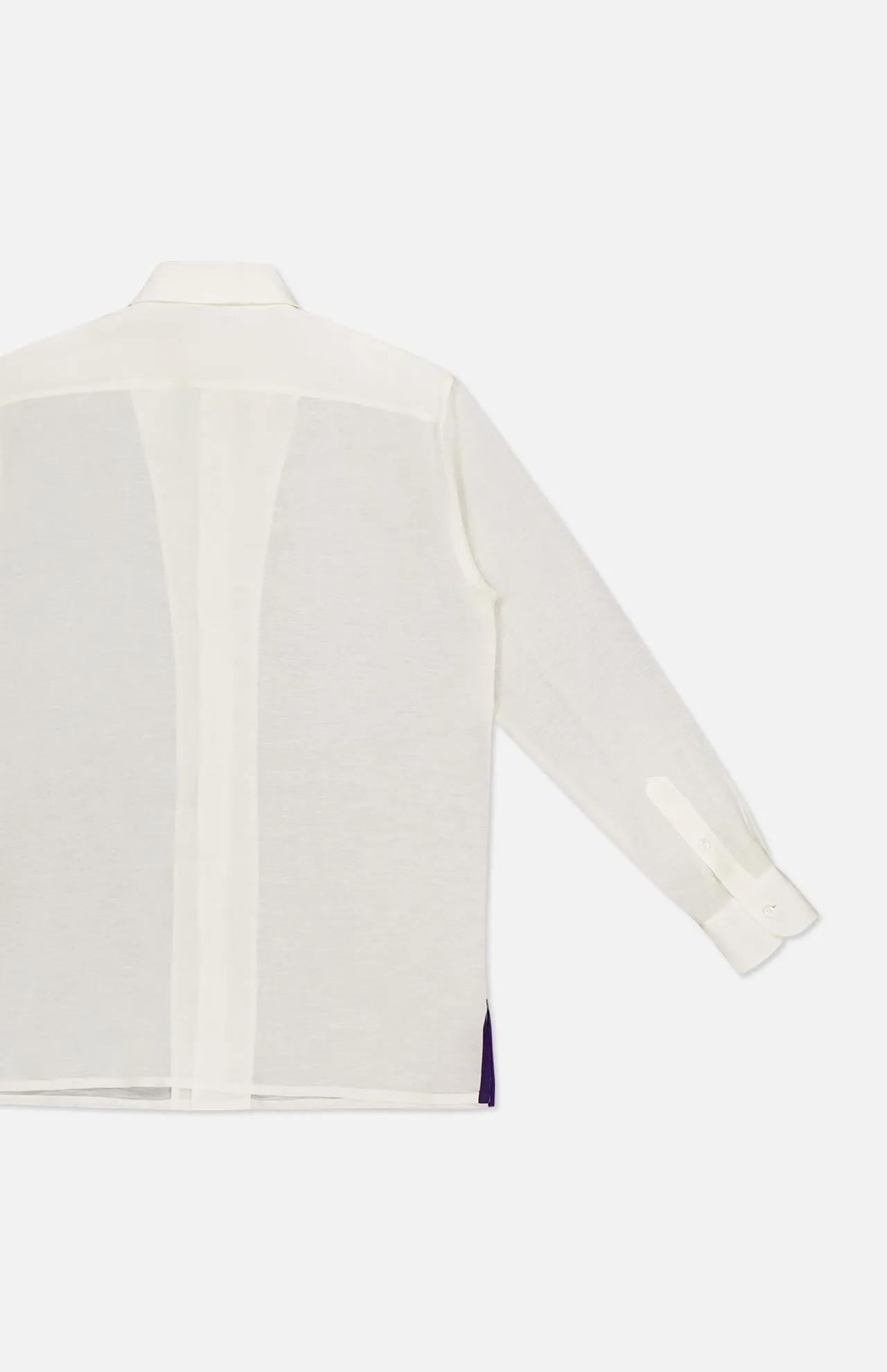 Capri Top