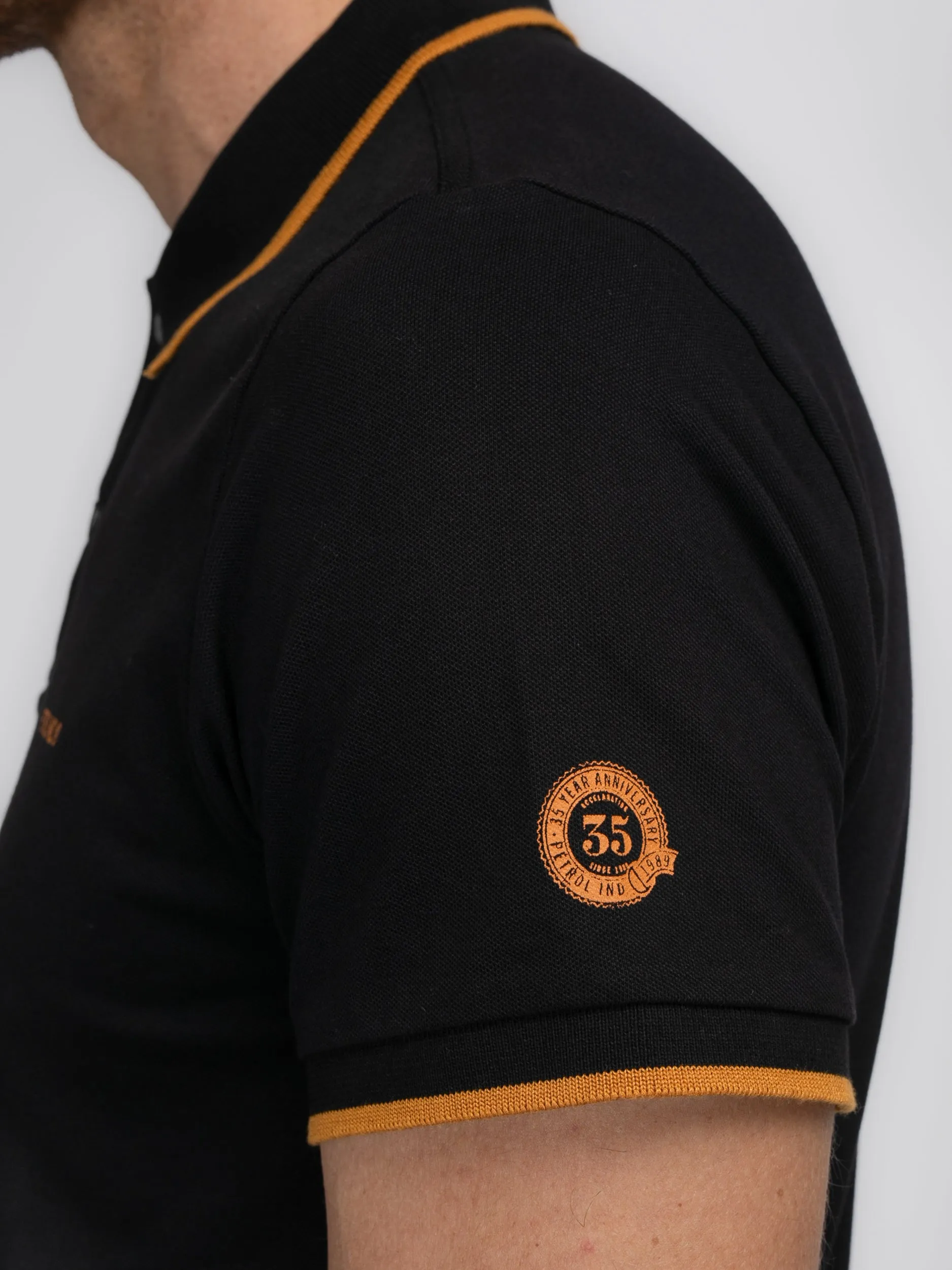 Classic Polo 35 years
