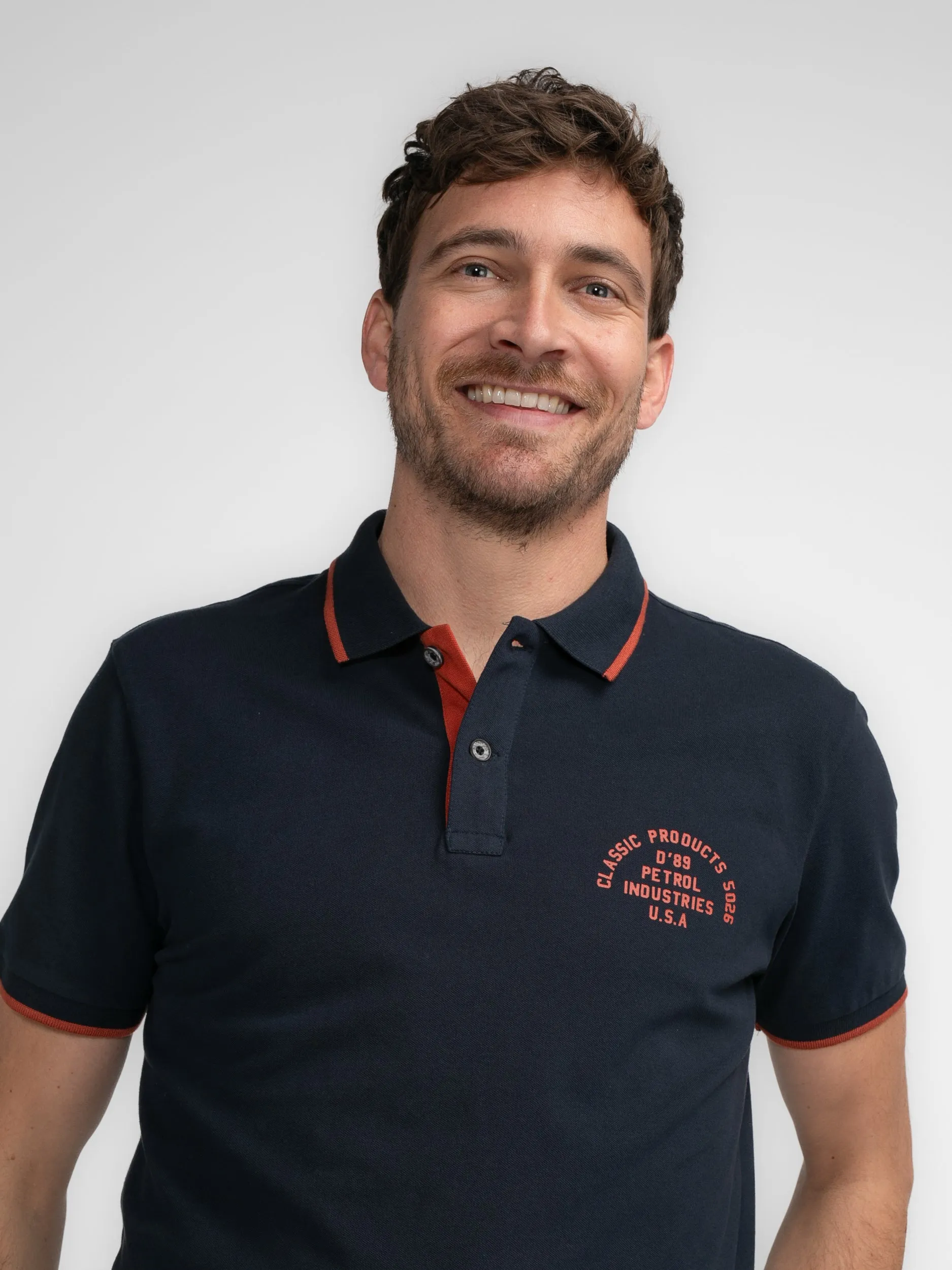 Classic Polo 35 years