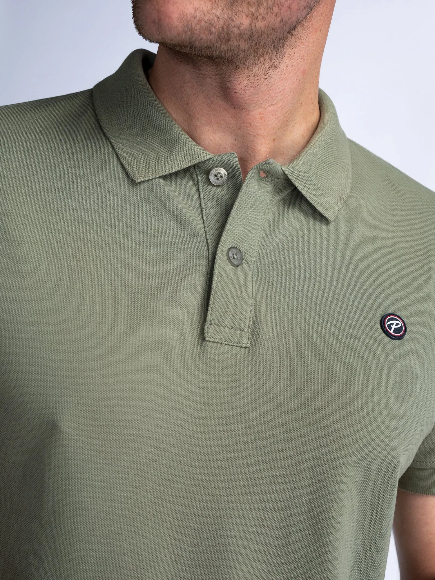 Classic Polo Tidal