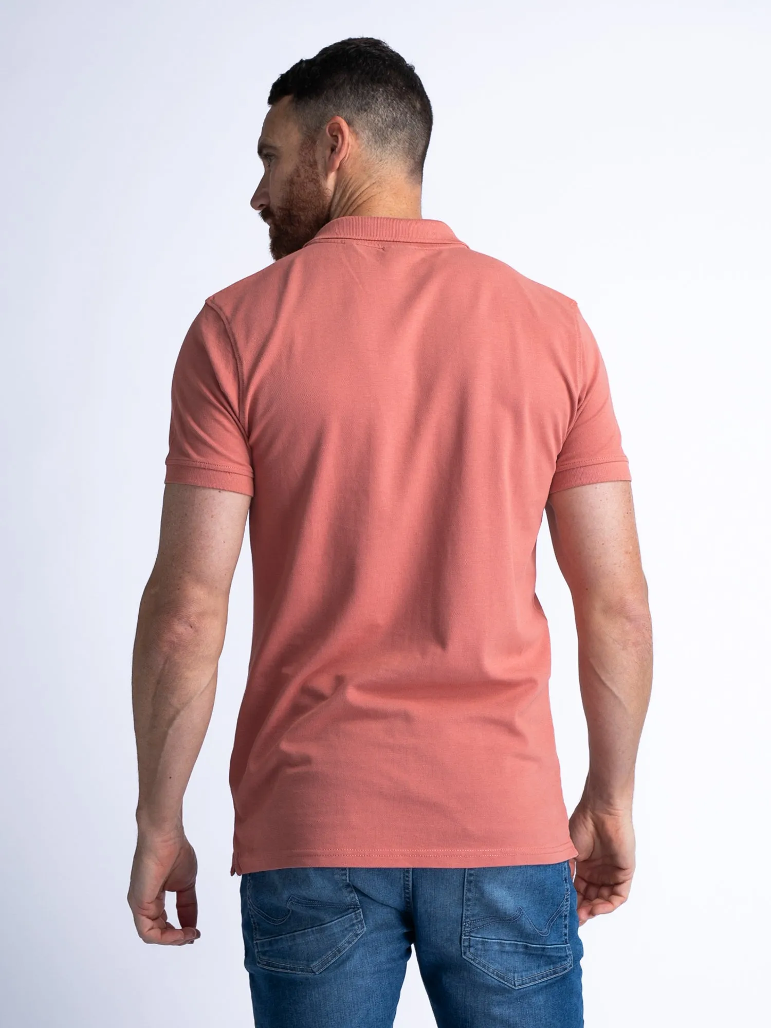 Classic Polo Tidal
