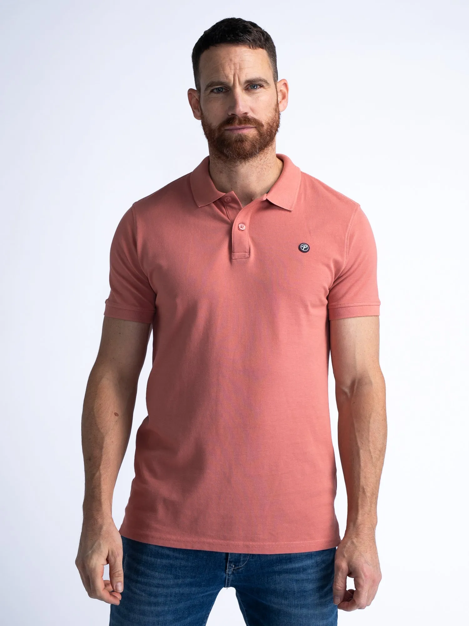 Classic Polo Tidal
