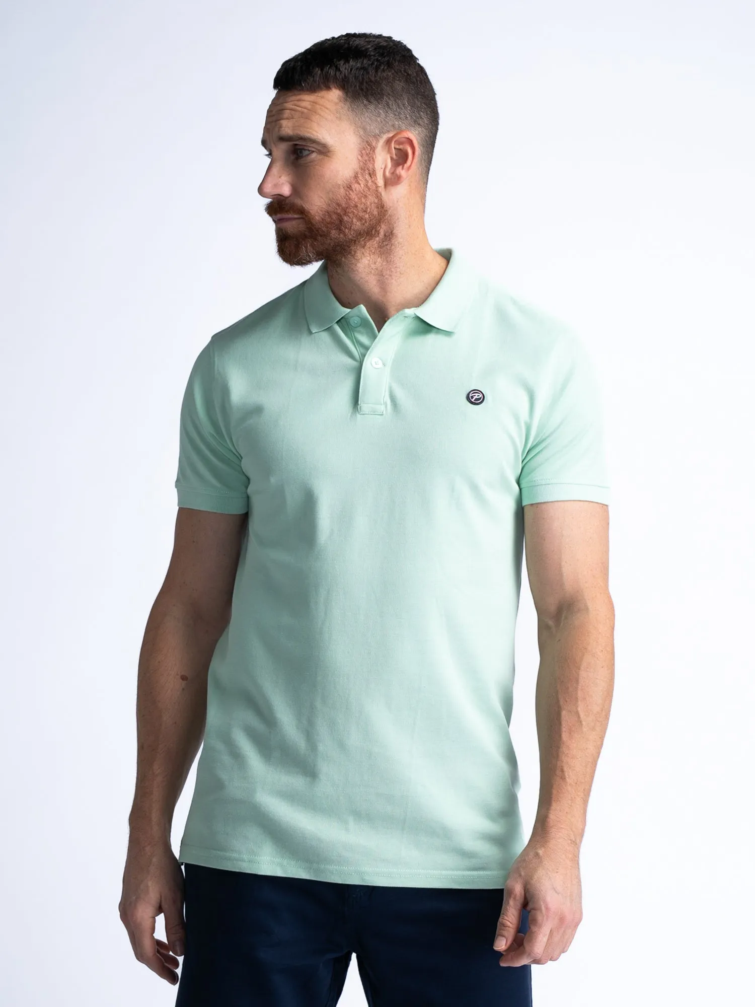 Classic Polo Tidal