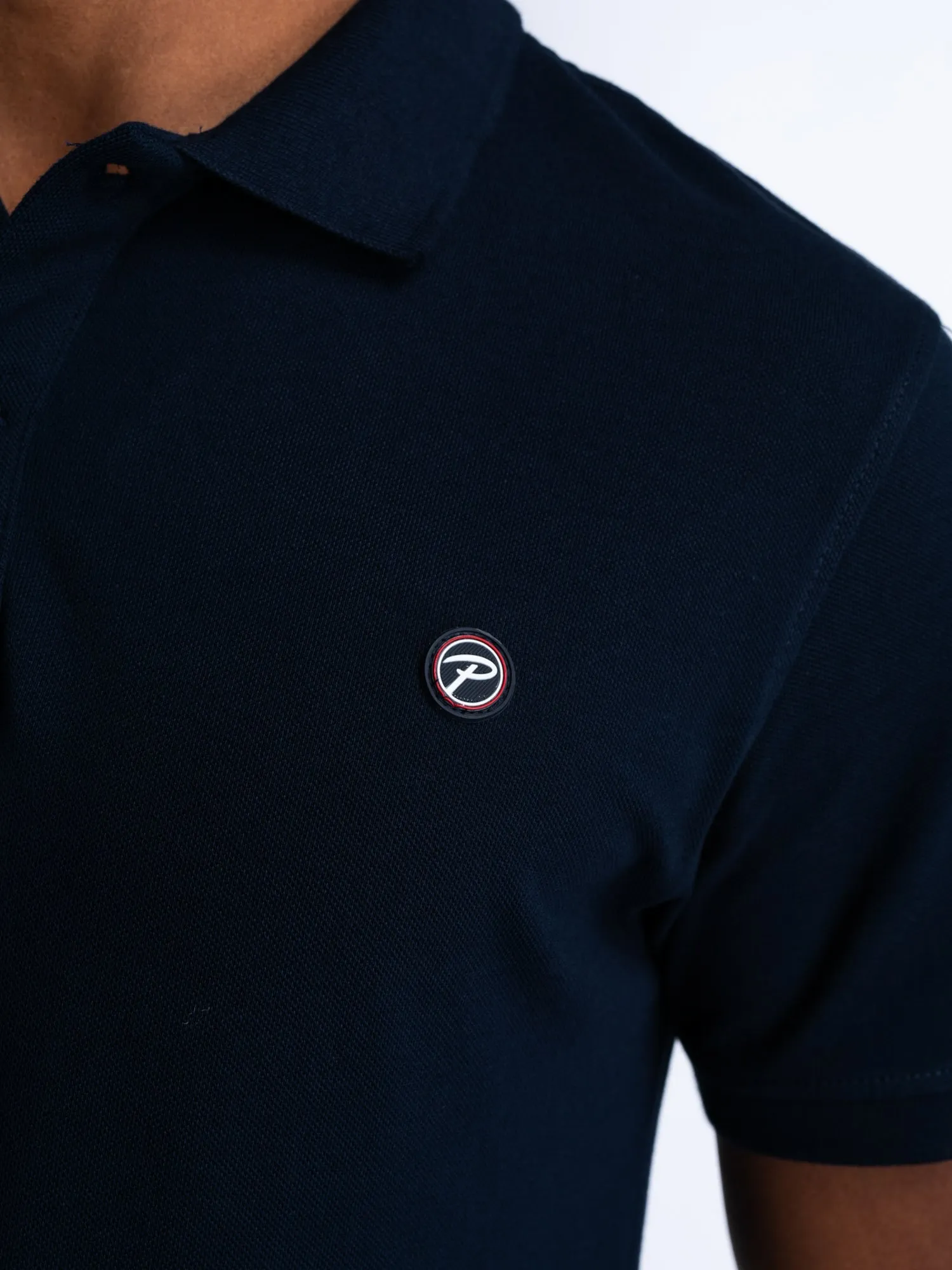 Classic Polo Tidal