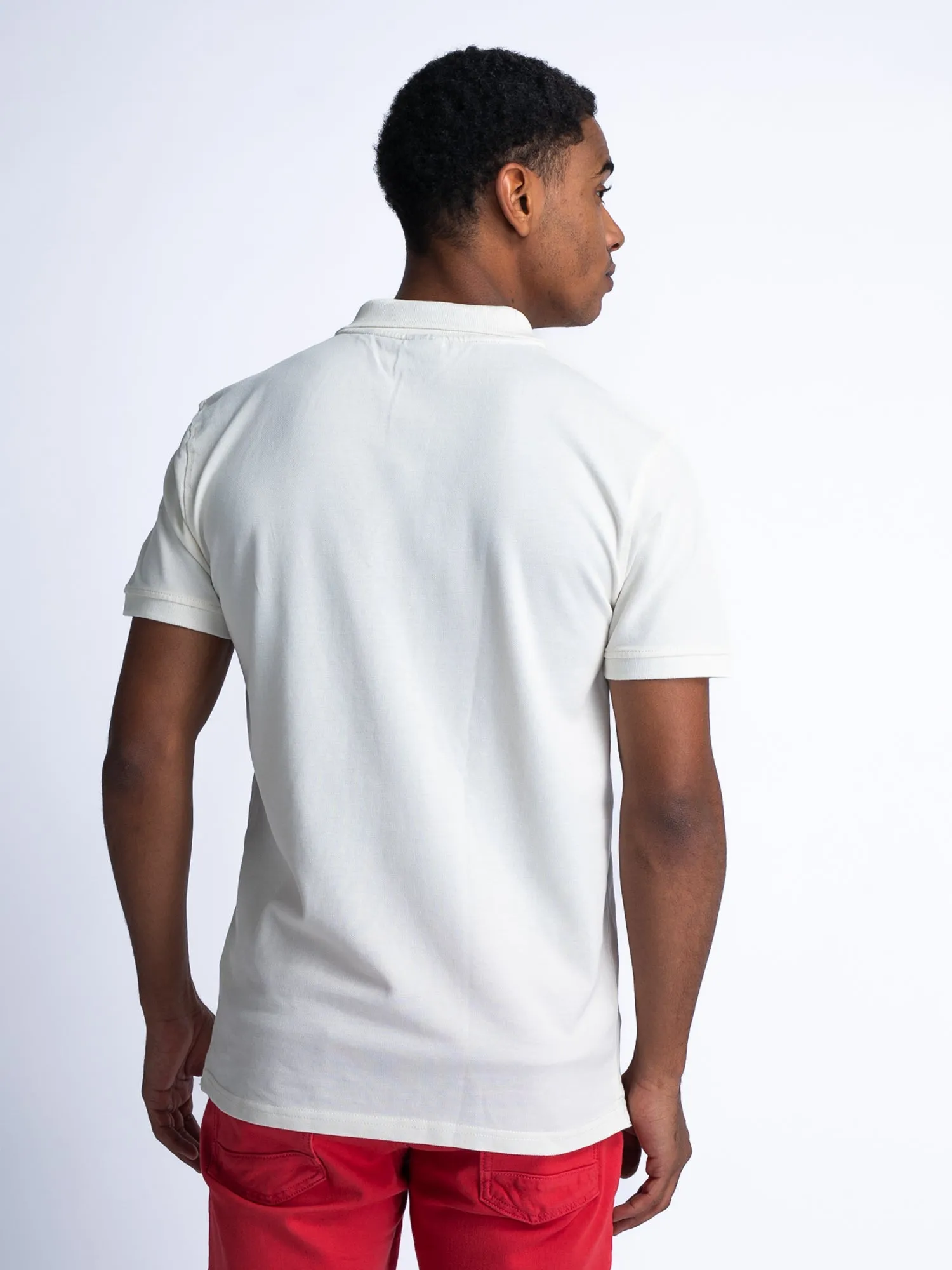 Classic Polo Tidal