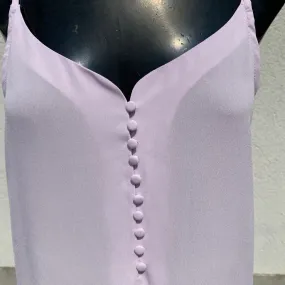 Dex Tank Top S NWT