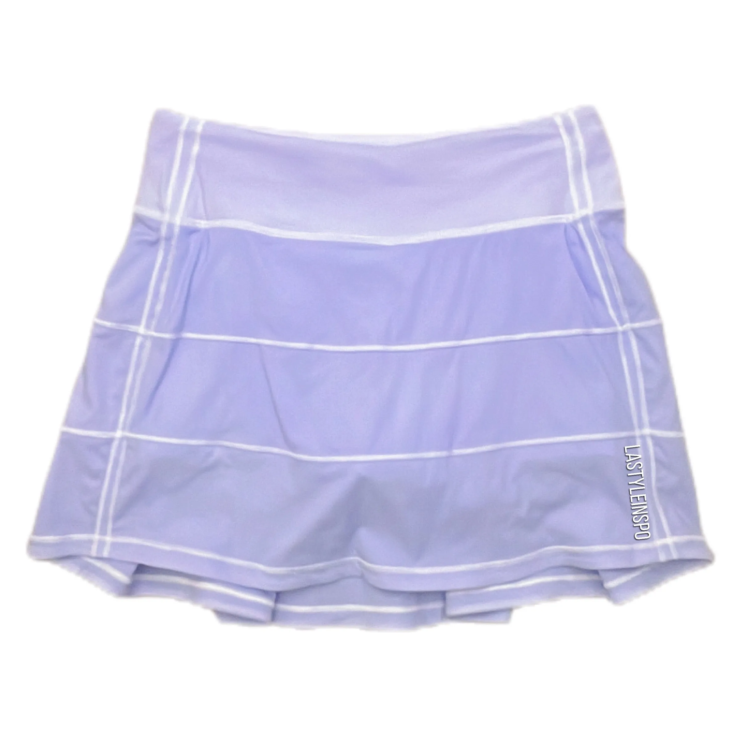 Lululemon Skirt Pastel Lavender All Sizes