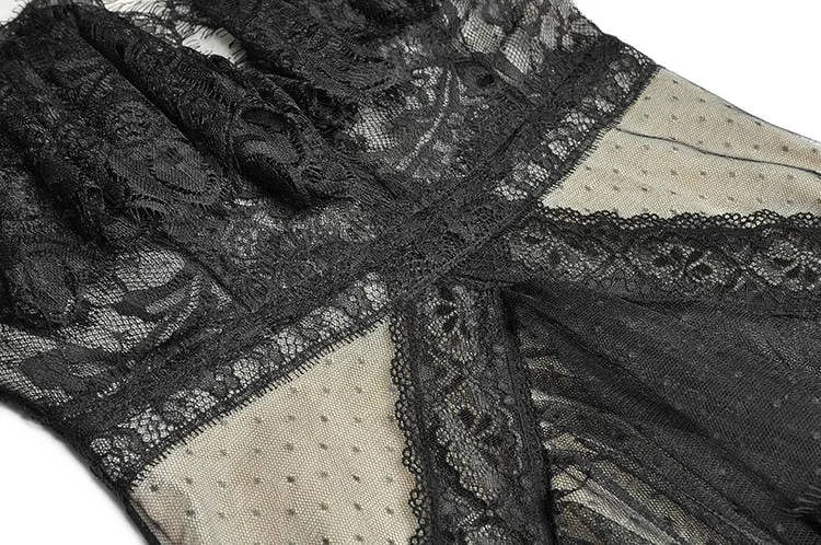 Odette Dress
