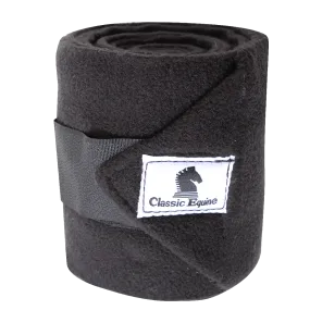 Polo Wraps - Black