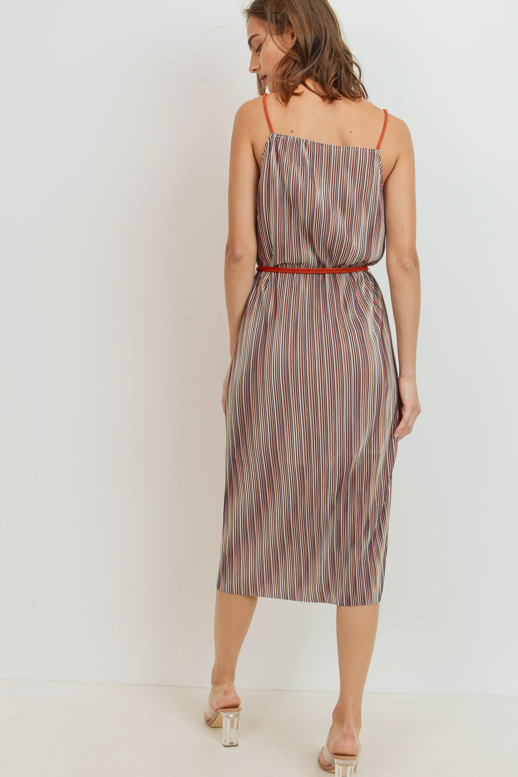 SASHA DRESS
